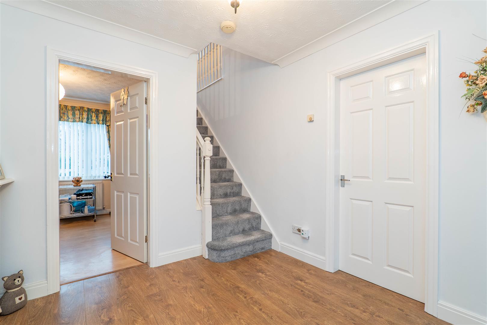 Crofters Green, Chorley